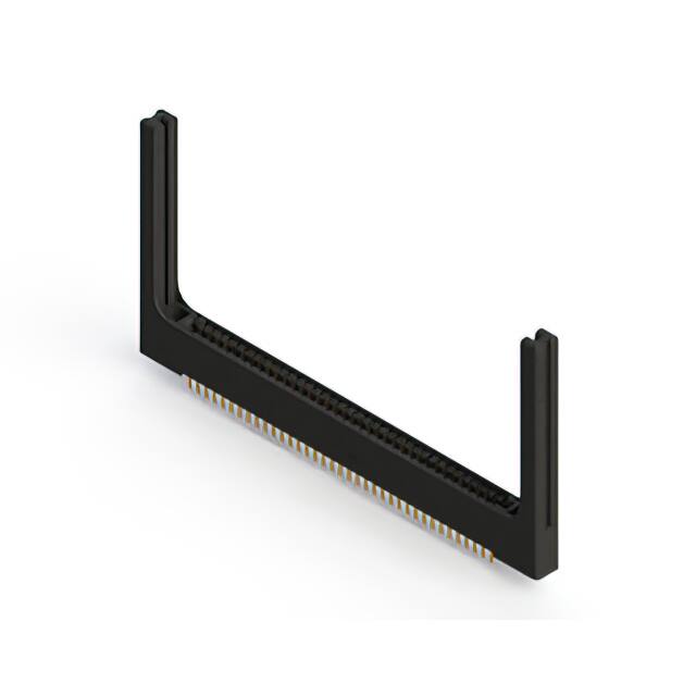 396-074-521-258 EDAC Inc.  Edgeboard Connectors